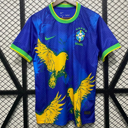 Brésil Maillot Spécial F 24/25
