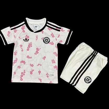 Chili Maillot Extérieur CDM 26 – Enfant