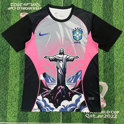 Brésil Maillot Spécial AA 25/26
