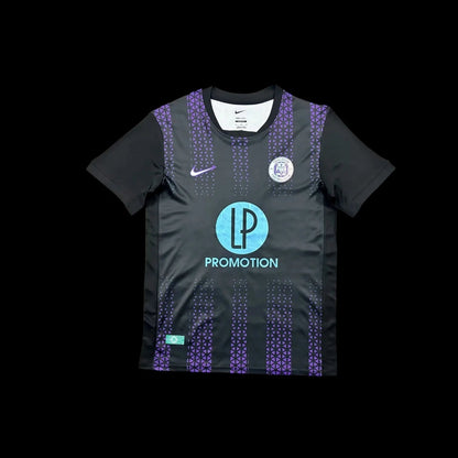 Toulouse Maillot Third 25/26