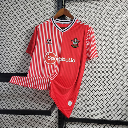 Southampton Maillot Domicile Rétro 2023/2024