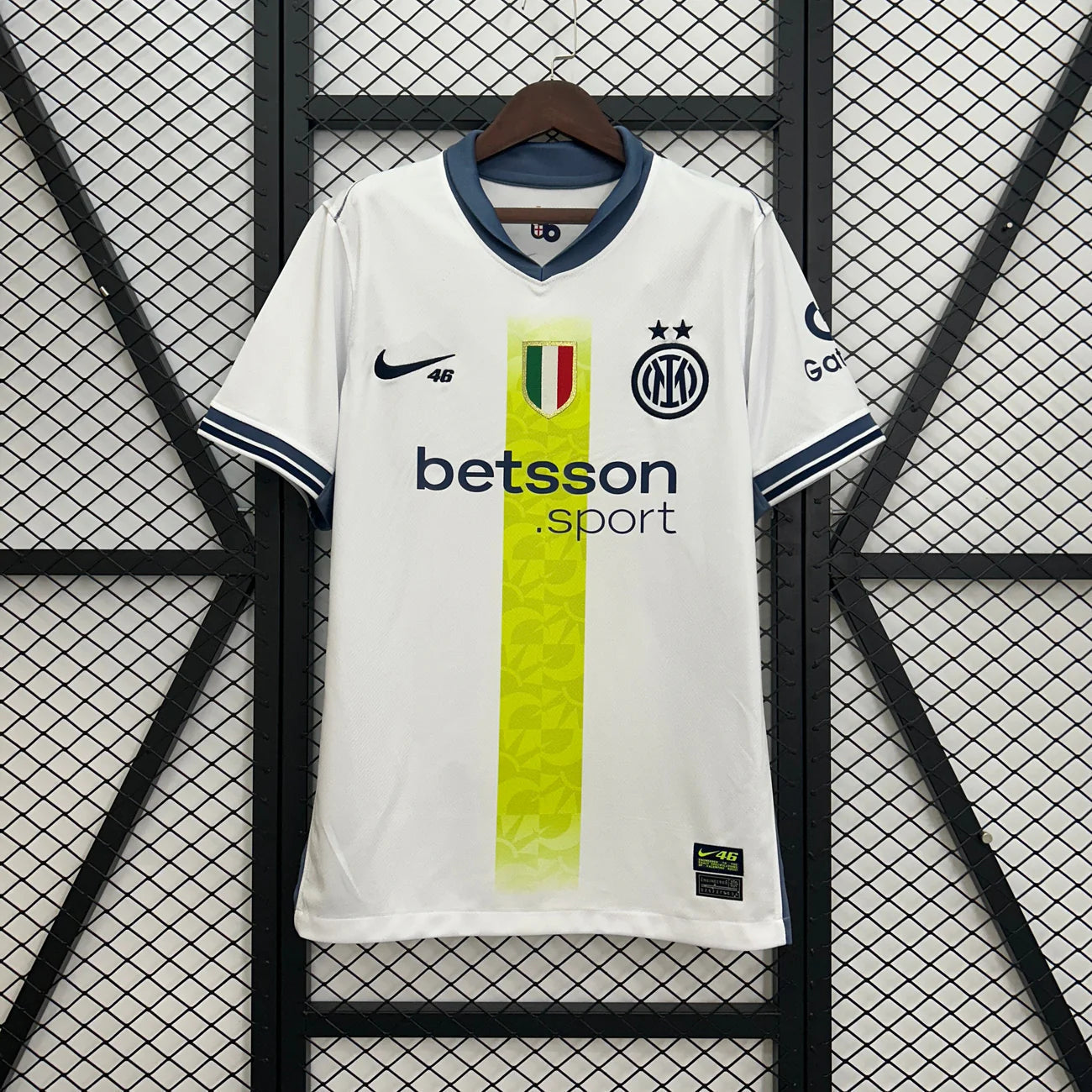 Inter Milan Maillot Spécial 25/26