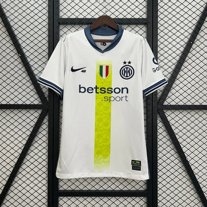 Inter Milan Maillot Spécial 25/26