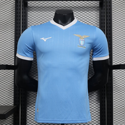 Lazio Maillot Domicile 24/25