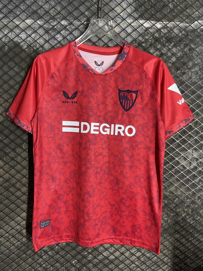 Séville Maillot Extérieur 24/25