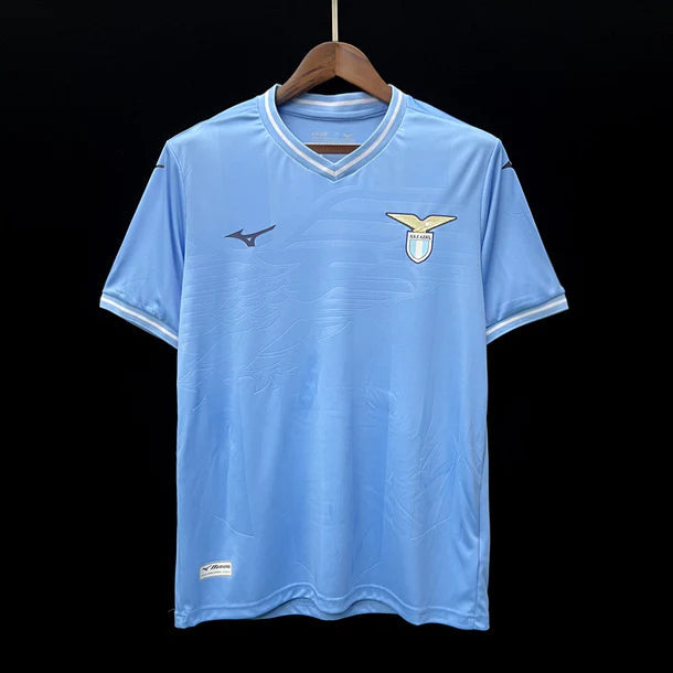 Lazio Maillot Domicile Rétro 2023/2024
