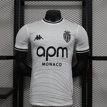 Monaco Maillot Third 24/25