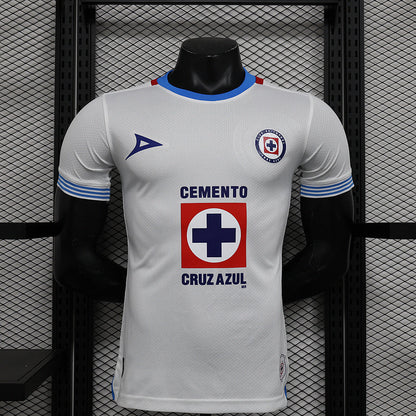 Cruz Azul Maillot Extérieur 24/25