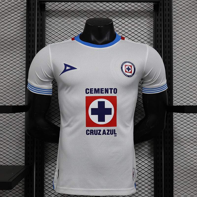 Cruz Azul Maillot Extérieur 24/25
