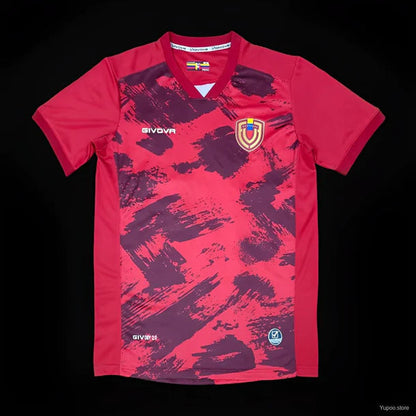Venezuela Maillot Rétro 2023/2024