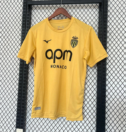 Monaco Maillot Third 25/26 (II)