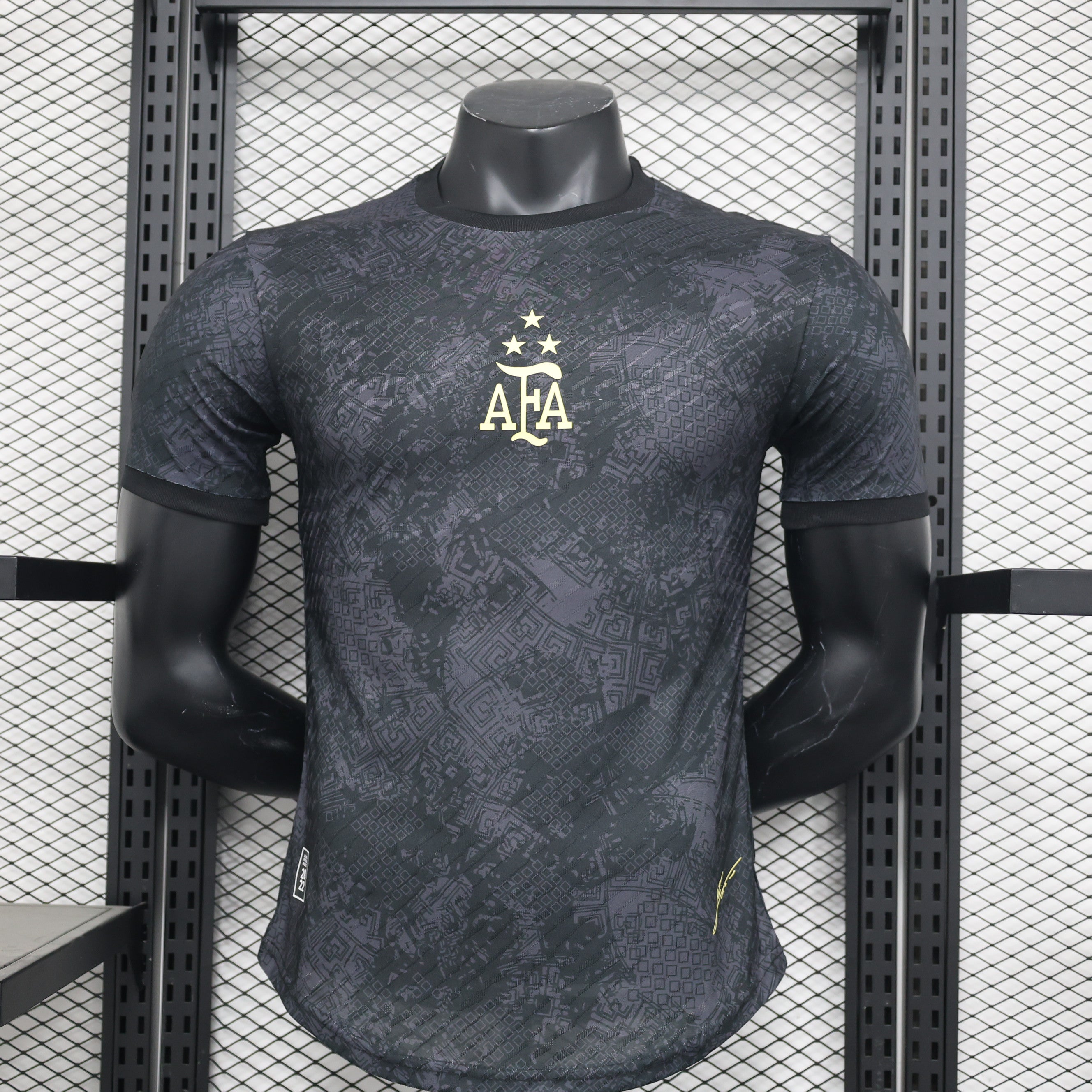 Argentine Maillot