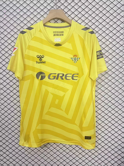 Betis Séville Maillot 25/26