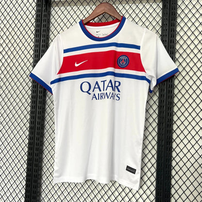 Paris SG Maillot Training White 26/27