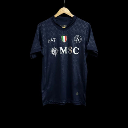 Naples Maillot Third 25/26