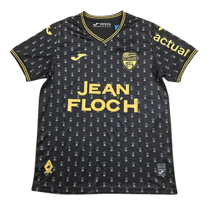 Lorient Maillot Third 25/26