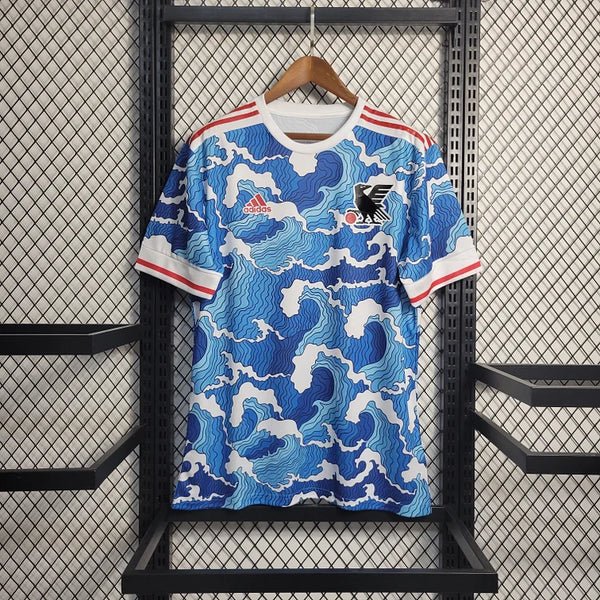 Japon Maillot Concept Hokusai 2025