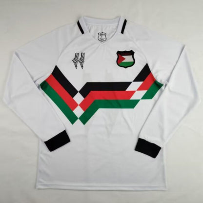 Palestine Maillot Manches Longues 24/25 (II)