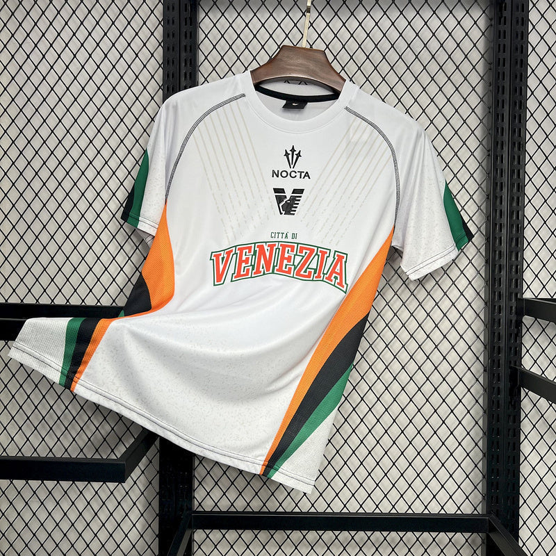 Venezia Maillot Extérieur 24/25