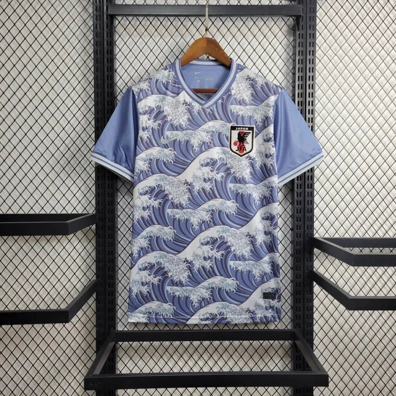 Japon Maillot Concept Océan 24/25