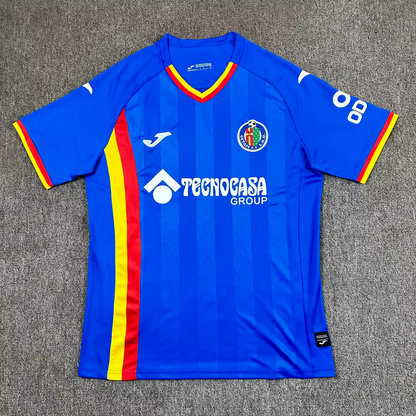 Getafe Maillot Domicile 25/26