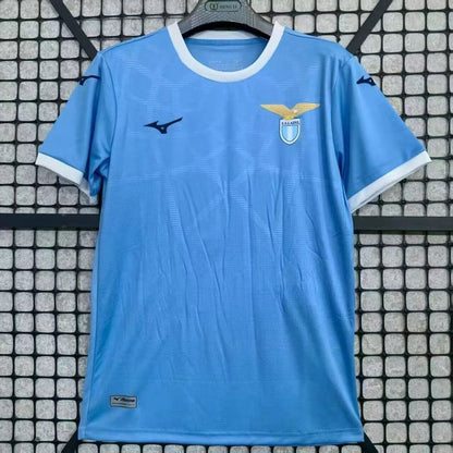Lazio Maillot Domicile 25/26