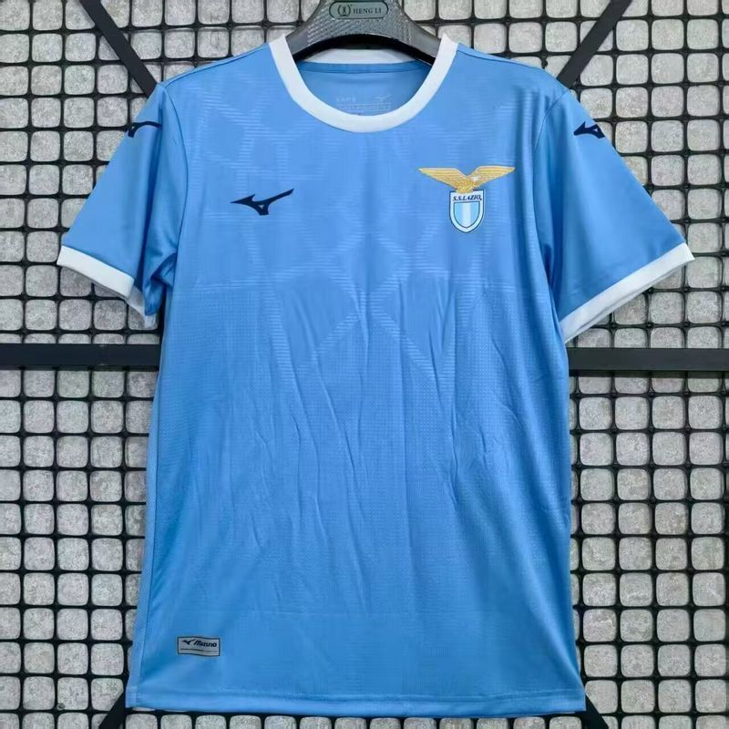 Lazio Maillot Domicile 25/26