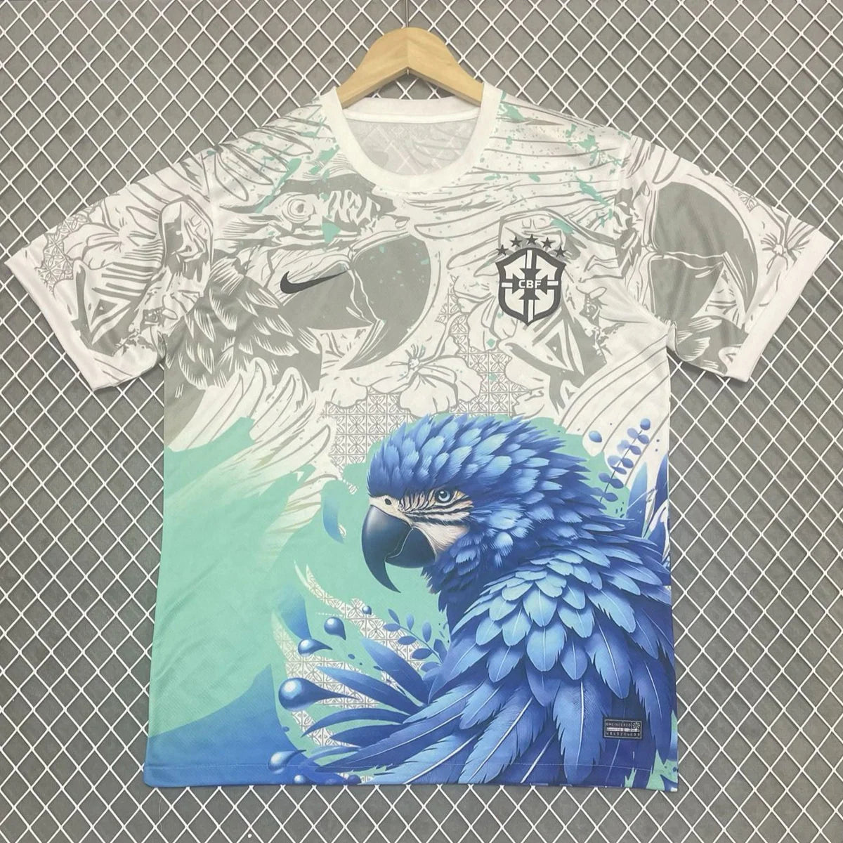 Brésil Maillot Spécial 25/26