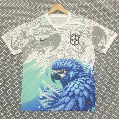 Brésil Maillot Spécial 25/26