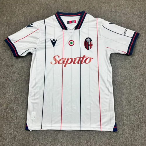 Bologne Maillot Extérieur 25/26