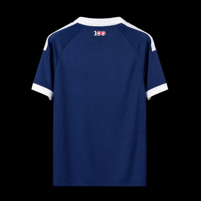 Universidad de Chile Maillot Domicile 26/27 – photo 2