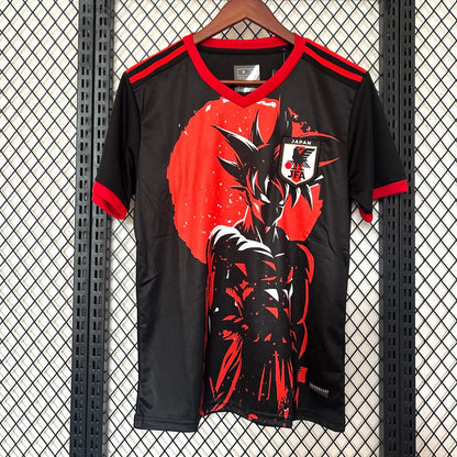 Japon Maillot Domicile Anime Spécial 1 25/26