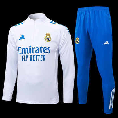 R.Madrid Survêtement Training