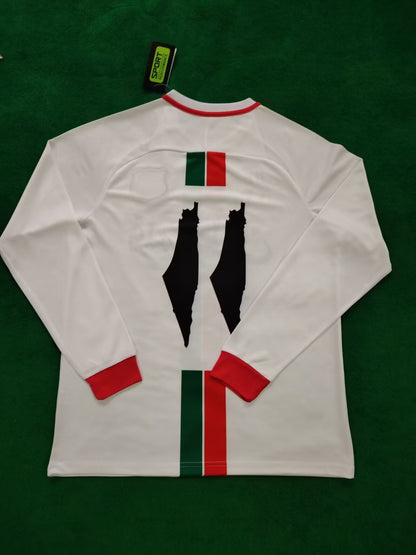 Palestine Maillot Manches Longues 24/25 (III)