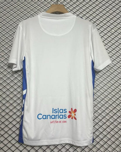 Tenerife Maillot Domicile 25/26