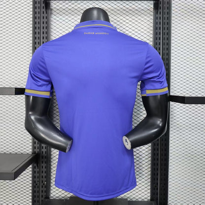 Monaco Maillot Extérieur 25/26 (II)