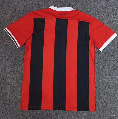 Nice Maillot Domicile Rétro 2023/2024
