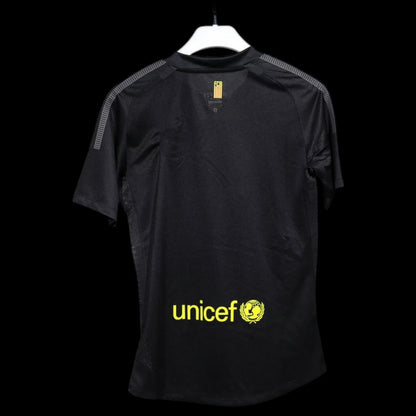 Barcelone Maillot Rétro 11/12