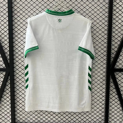 Saint-Étienne Maillot Extérieur 25/26