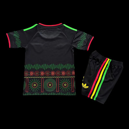 Jamaïque Maillot Extérieur CDM 26 – Enfant