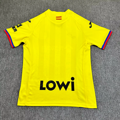 Getafe Maillot Third 25/26
