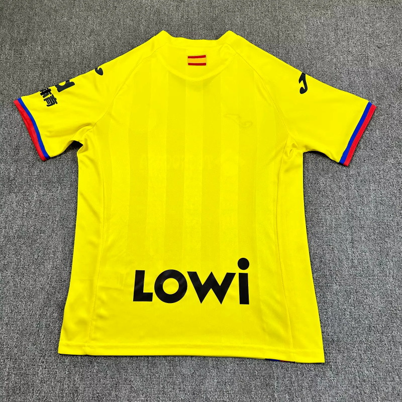 Getafe Maillot Third 25/26