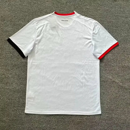 Nice Maillot Extérieur Rétro 2023/2024