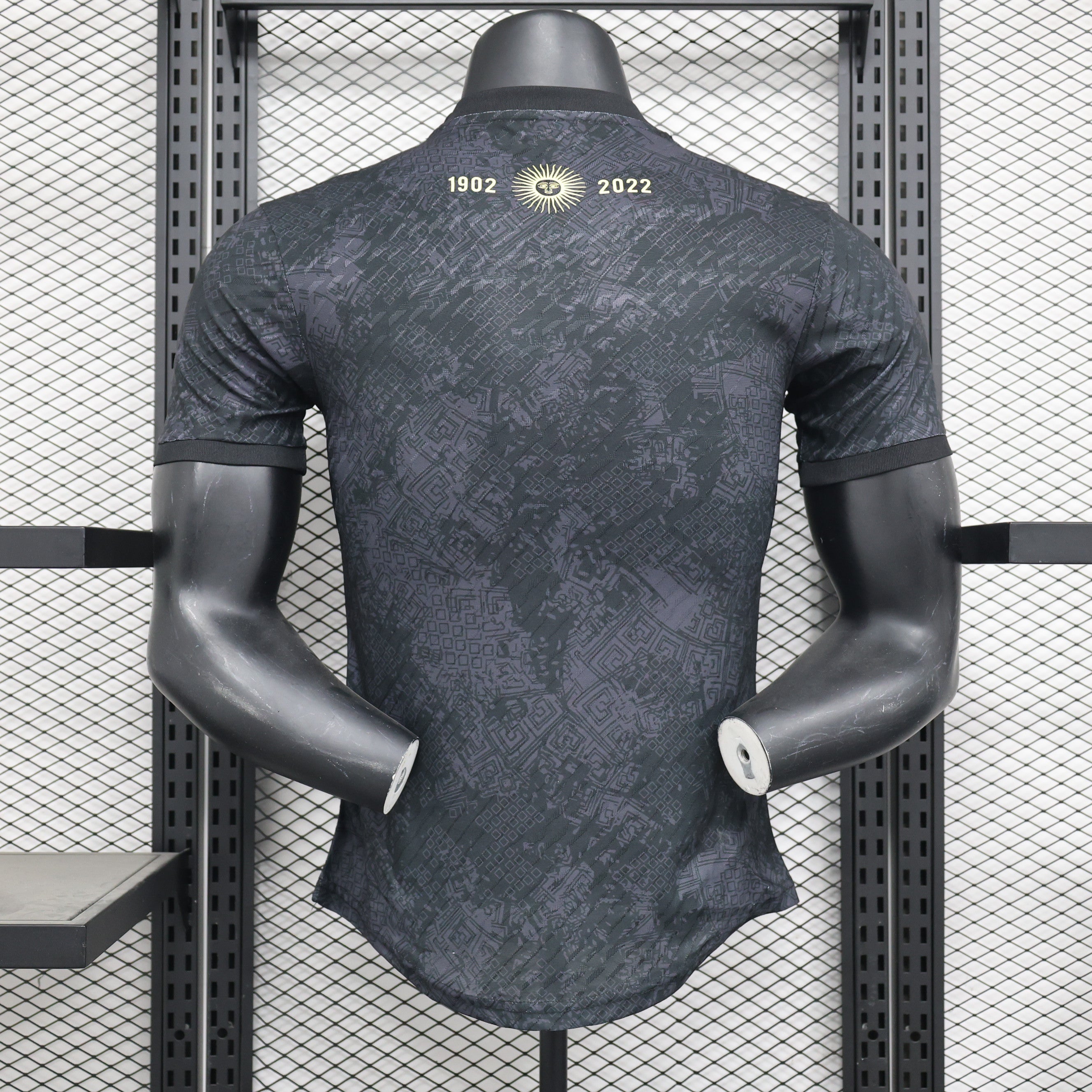 Argentine Maillot