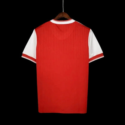 Arsenal Maillot Rétro 83/86