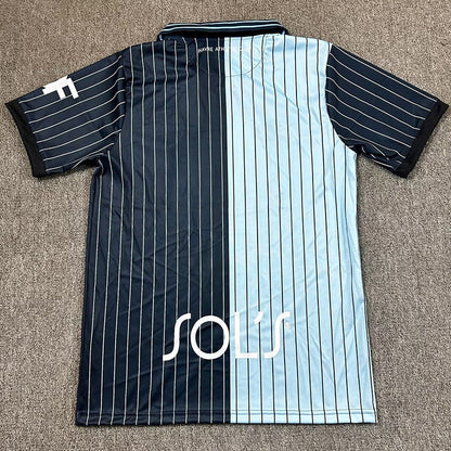 Le Havre Maillot Domicile 25/26