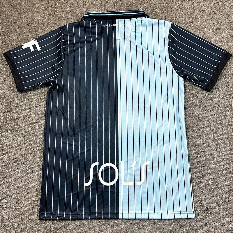Le Havre Maillot Domicile 25/26
