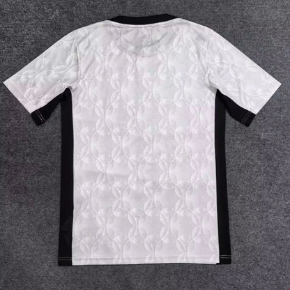 Paris SG Maillot Spécial White 26/27