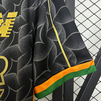 Venezia Maillot Édition Spéciale Noir 24/25