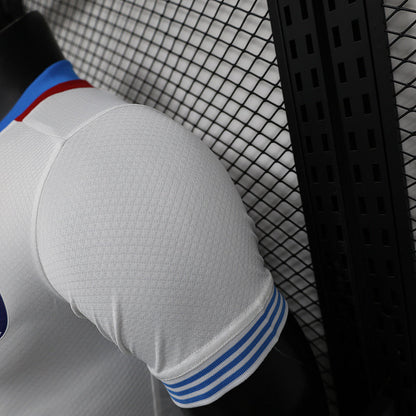 Cruz Azul Maillot Extérieur 24/25